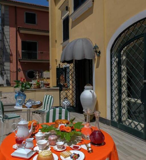 צימר Paluardi Maison De Charme