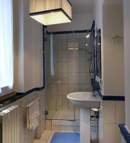 צימר Paluardi Maison De Charme