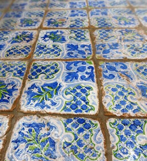 צימר Paluardi Maison De Charme