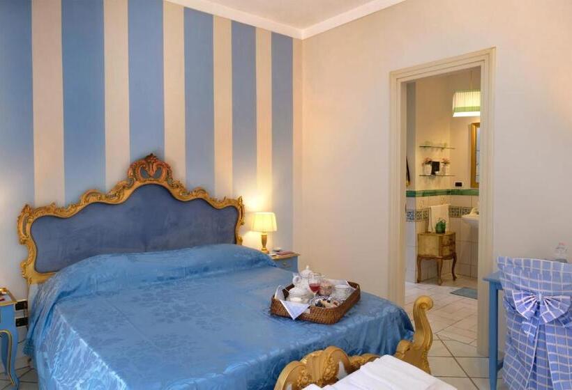 צימר Paluardi Maison De Charme