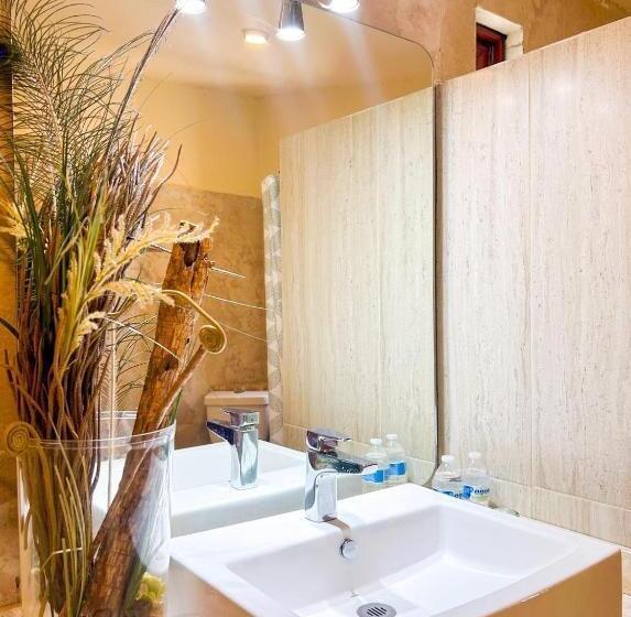 酒店 Campestre Santa Clara