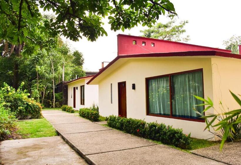 酒店 Campestre Santa Clara