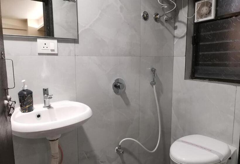 Hotelli Darshan Grand