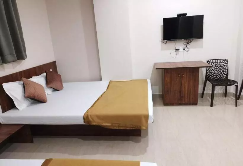 Hotelli Darshan Grand