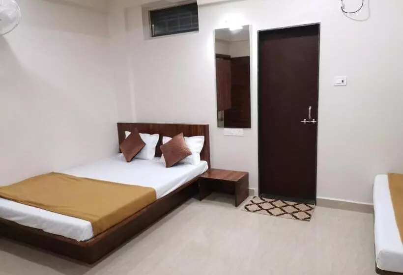 Hotelli Darshan Grand