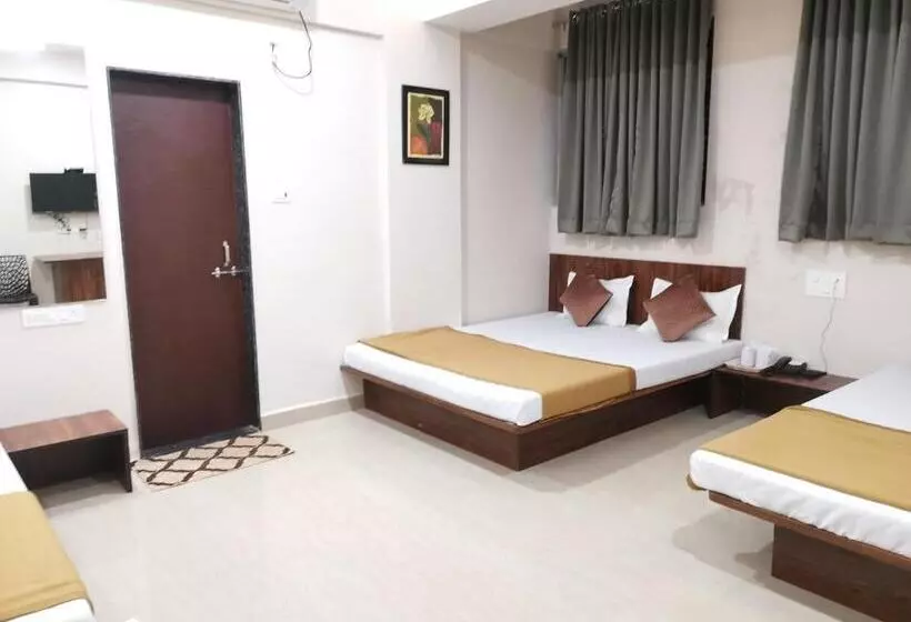 Hotelli Darshan Grand