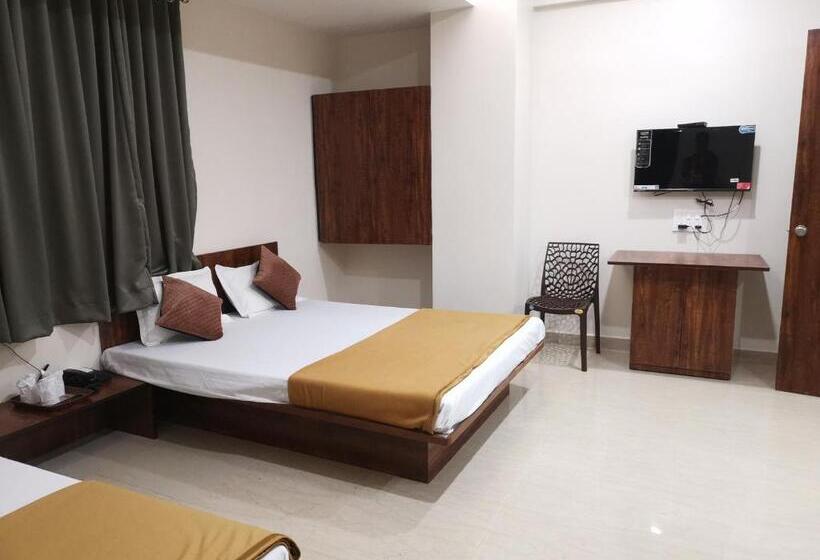 Hotelli Darshan Grand