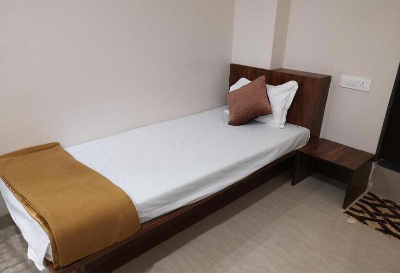 Hotelli Darshan Grand