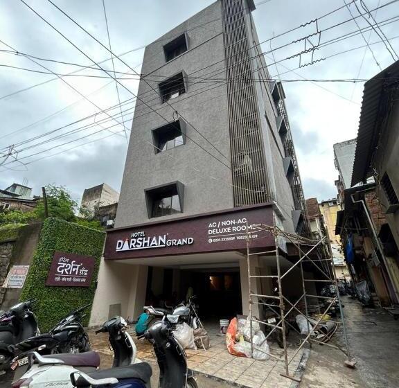 Hotelli Darshan Grand