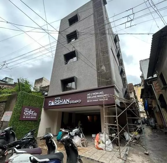 Hotelli Darshan Grand