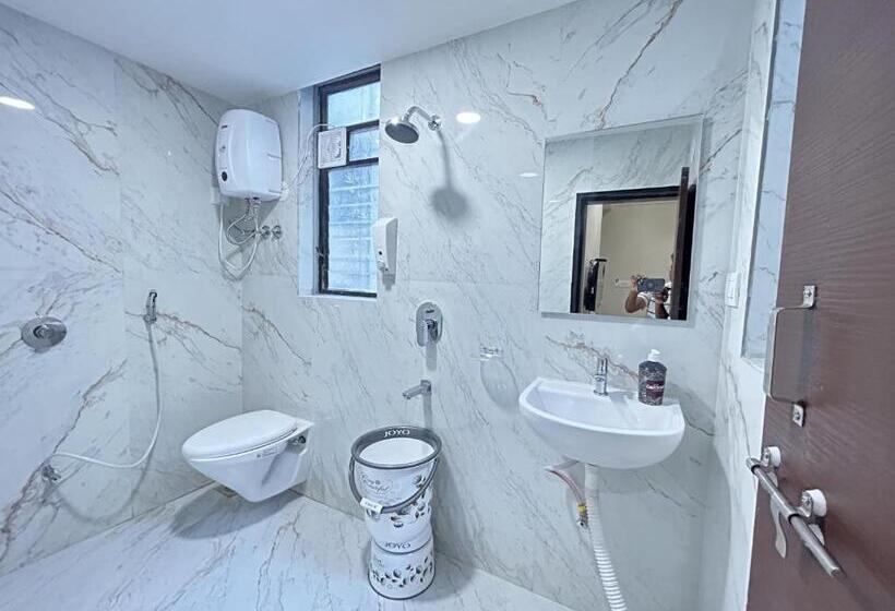 Hotelli Darshan Grand