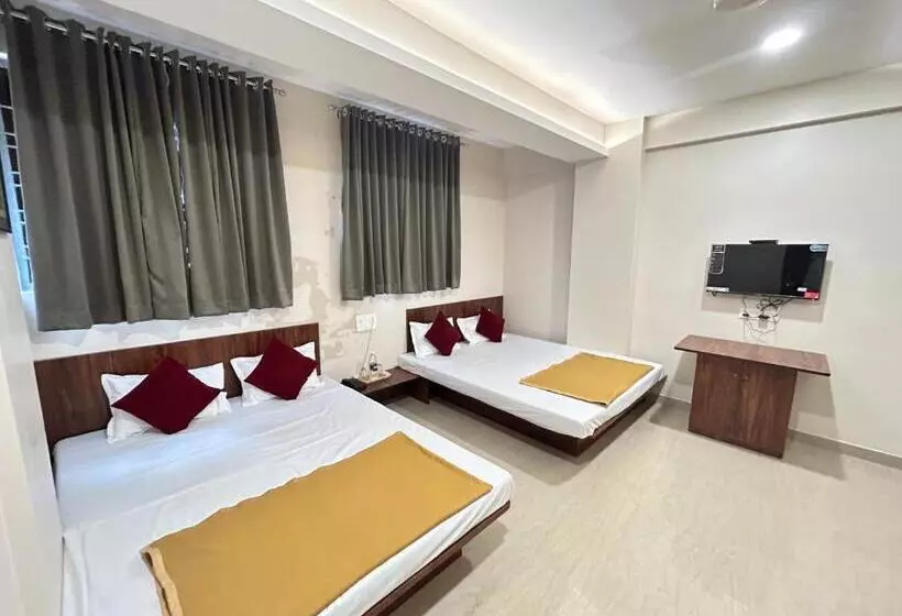 Hotelli Darshan Grand