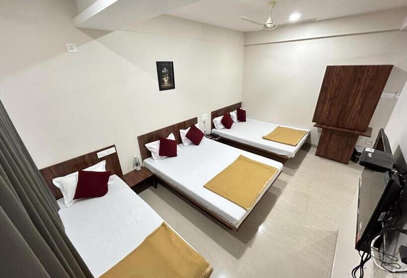 Hotelli Darshan Grand