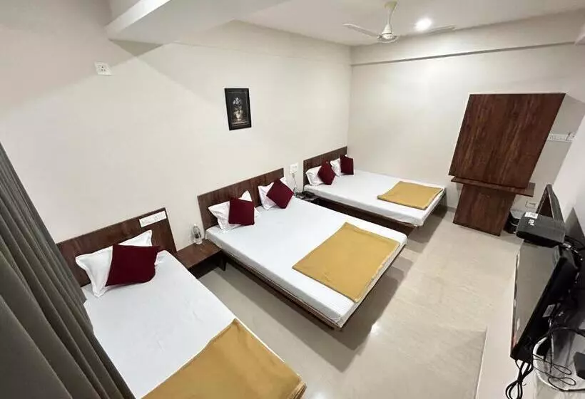 Hotelli Darshan Grand