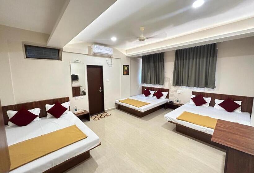 Hotelli Darshan Grand