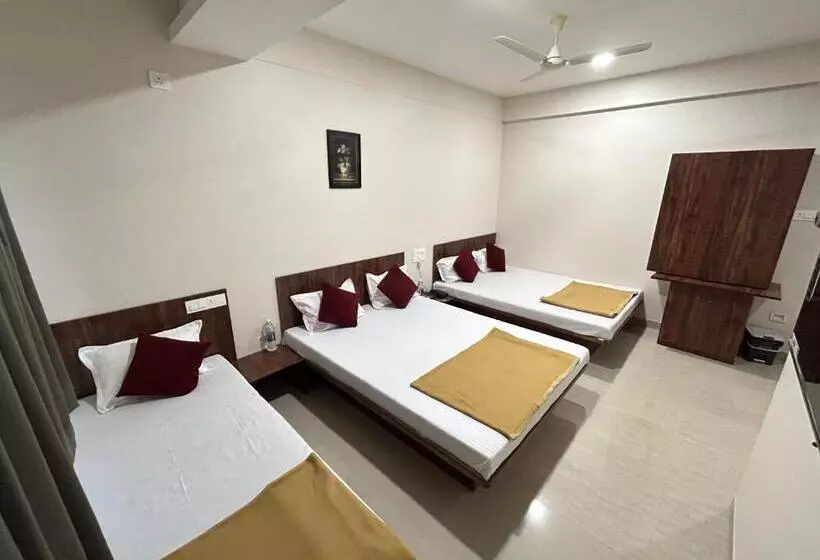 Hotelli Darshan Grand