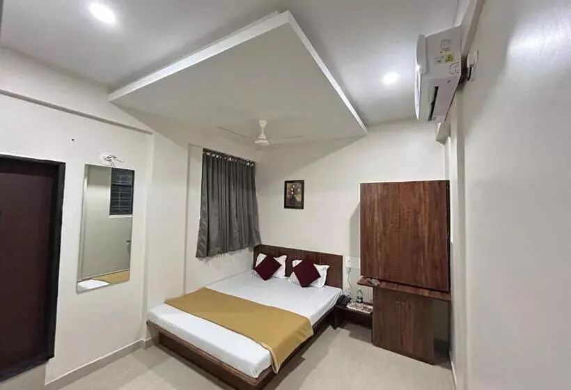 Hotelli Darshan Grand