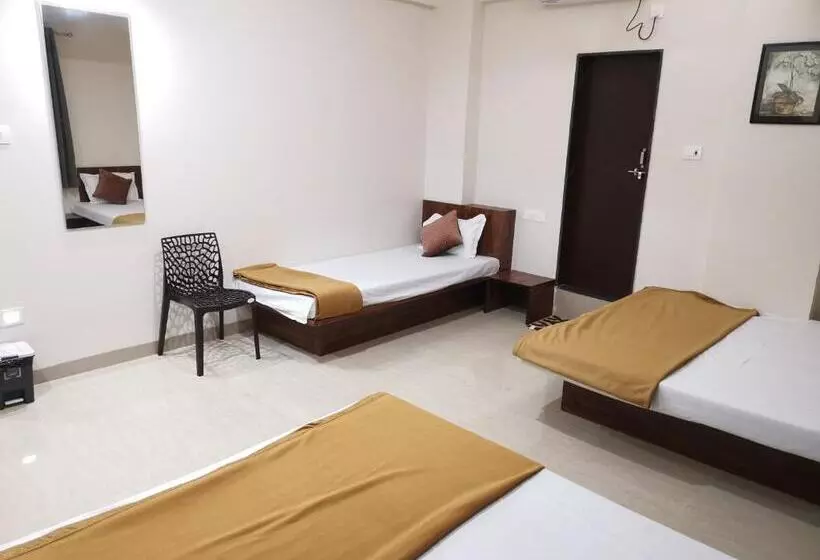 Hotelli Darshan Grand