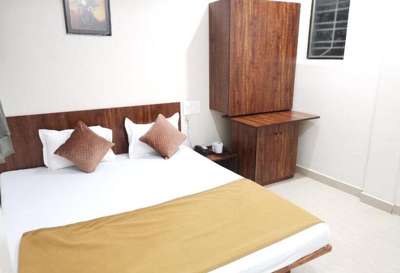 Hotelli Darshan Grand