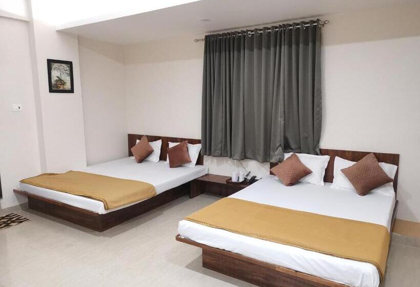 Hotelli Darshan Grand