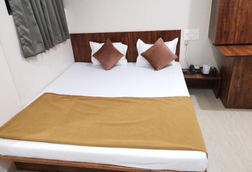 Hotelli Darshan Grand