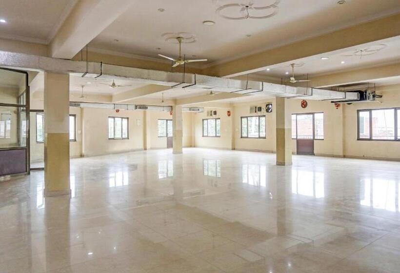 هتل Oyo Flagship Ps Palace