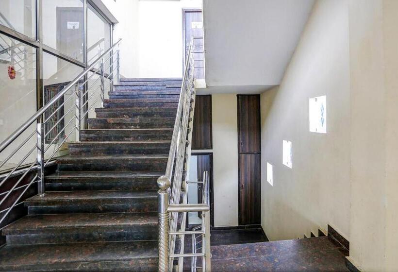 هتل Oyo Flagship Ps Palace