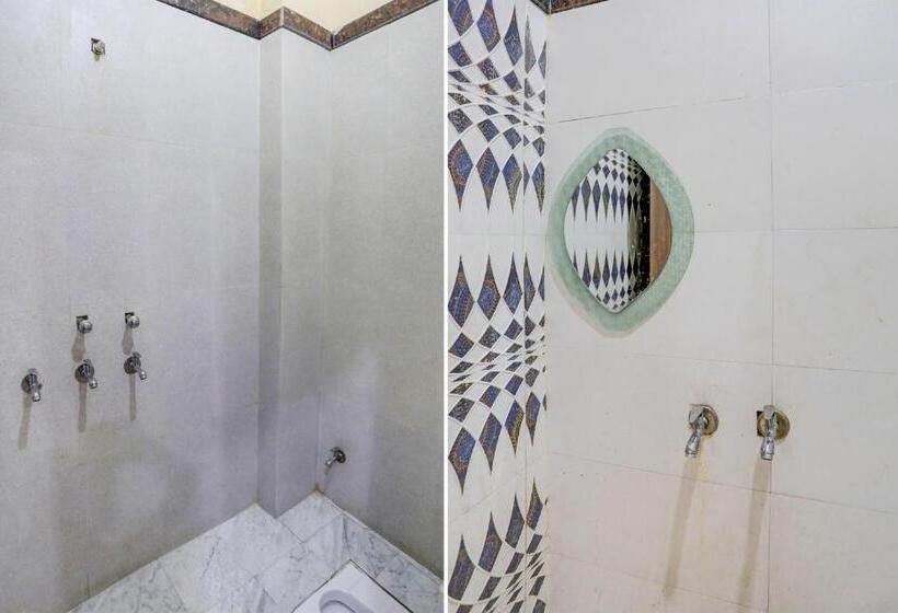 هتل Oyo Flagship Ps Palace