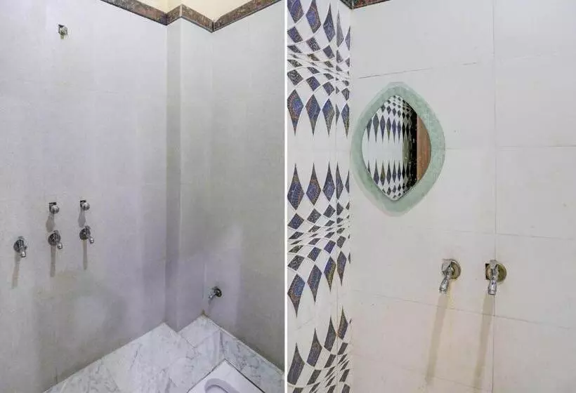 Hotelli Oyo Flagship Ps Palace