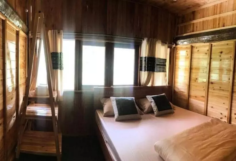 هتل Sapa Big Rock Ecohome