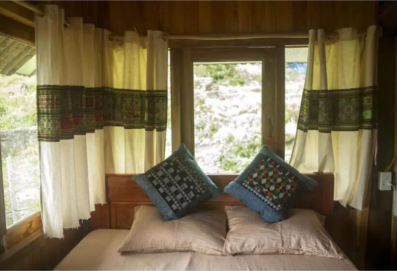 هتل Sapa Big Rock Ecohome