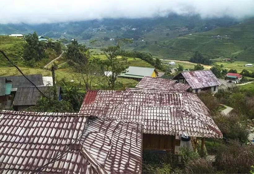هتل Sapa Big Rock Ecohome