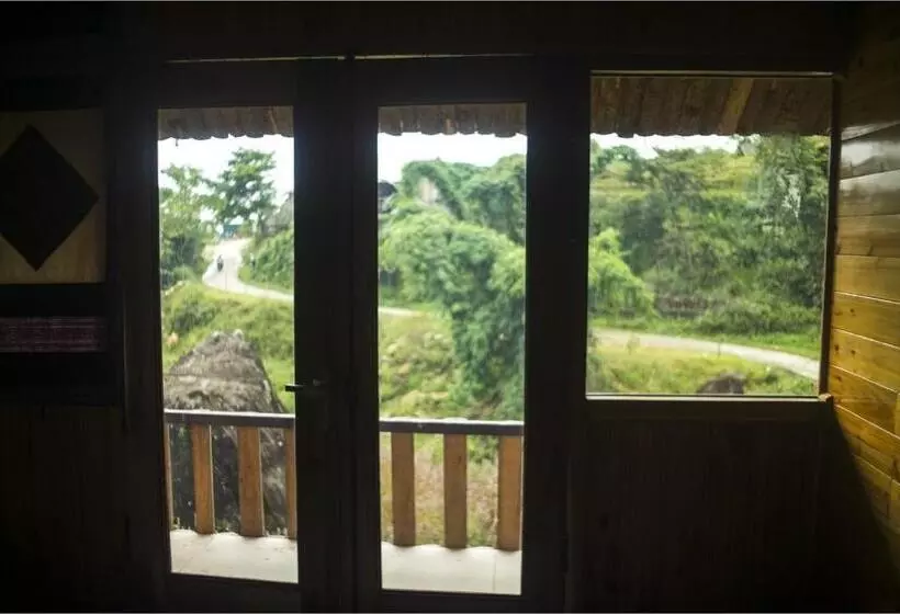هتل Sapa Big Rock Ecohome