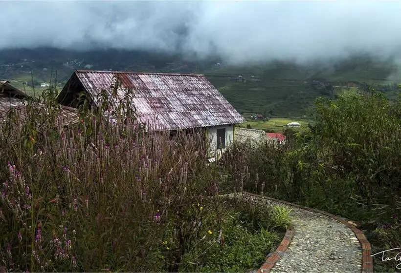 هتل Sapa Big Rock Ecohome