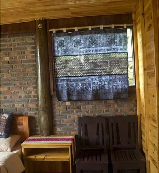 هتل Sapa Big Rock Ecohome