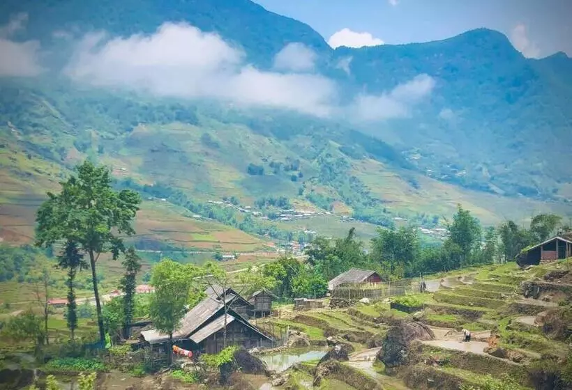 هتل Sapa Big Rock Ecohome