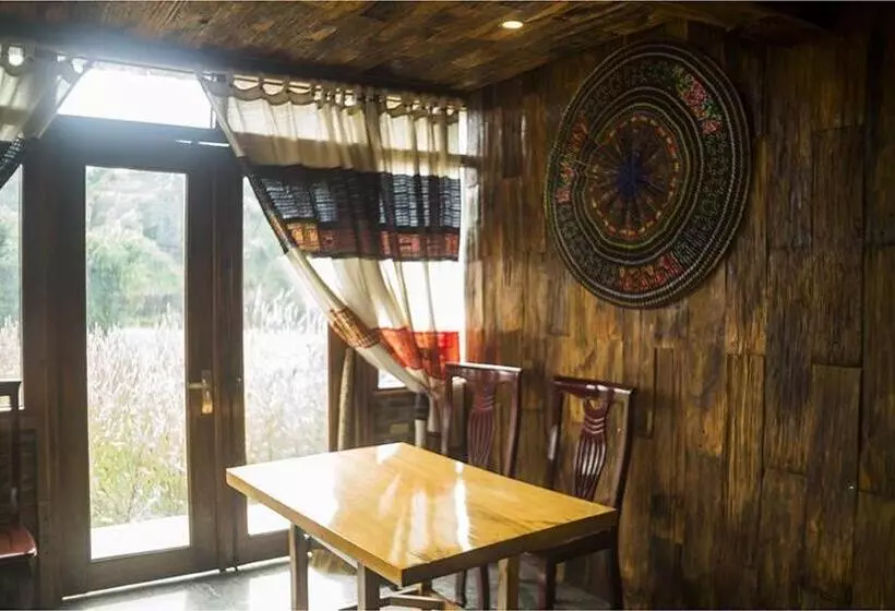 هتل Sapa Big Rock Ecohome