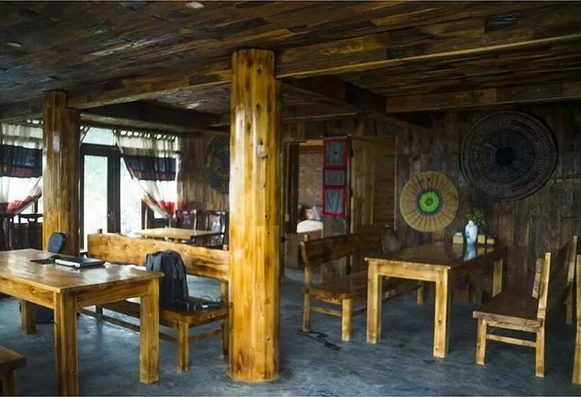 هتل Sapa Big Rock Ecohome