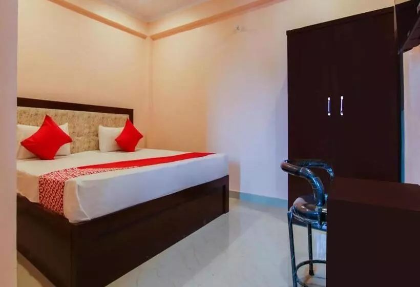 Oyo Flagship Balaji Hotel And Hostel