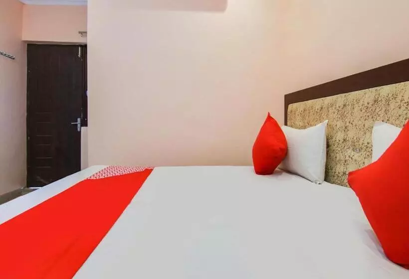 Oyo Flagship Balaji Hotel And Hostel