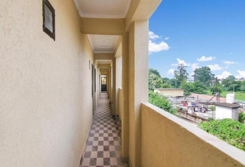 Oyo Flagship Balaji Hotel And Hostel