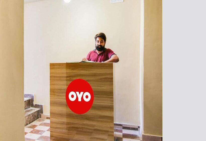 Oyo Flagship Balaji Hotel And Hostel