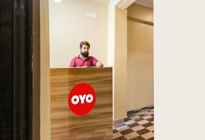 Oyo Flagship Balaji Hotel And Hostel