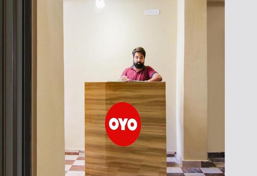 Oyo Flagship Balaji Hotel And Hostel