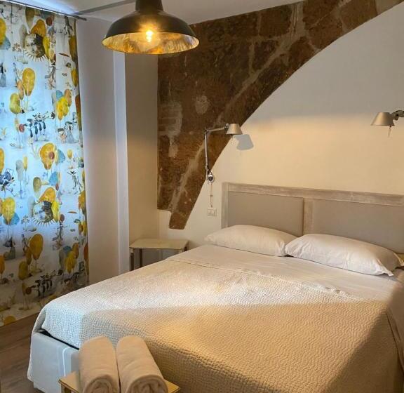 پانسیون Bb Orvieto