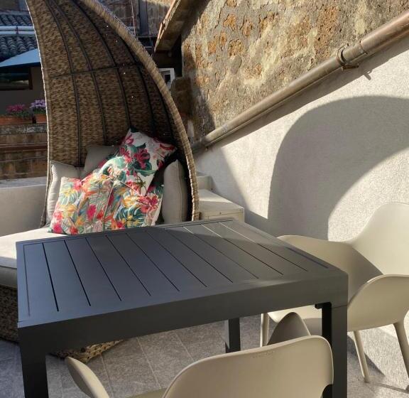 پانسیون Bb Orvieto