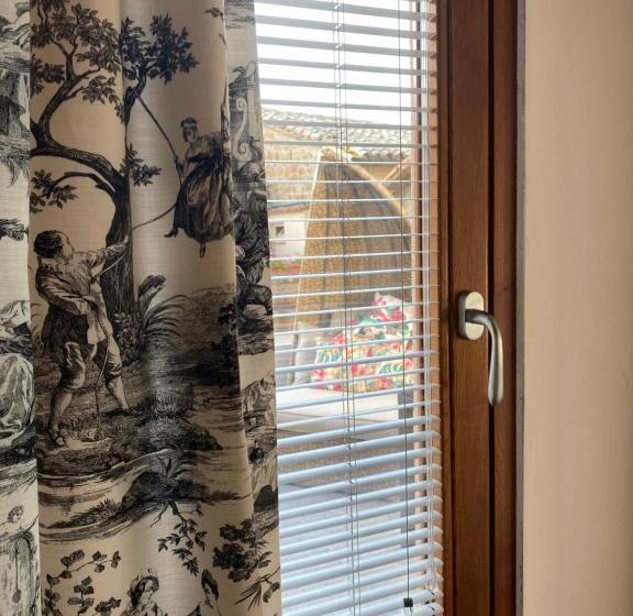 پانسیون Bb Orvieto