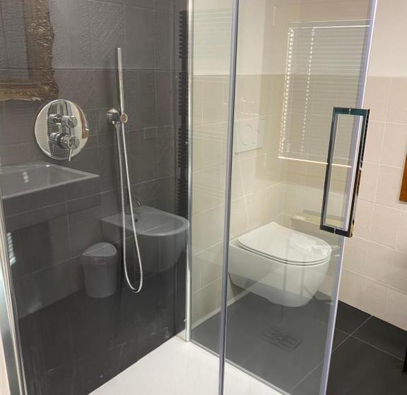 پانسیون Bb Orvieto