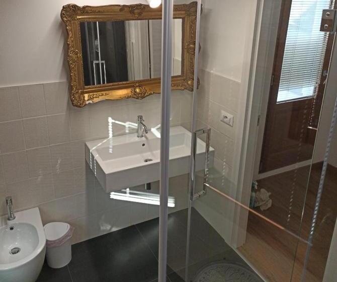 پانسیون Bb Orvieto