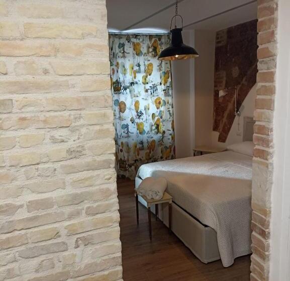 پانسیون Bb Orvieto